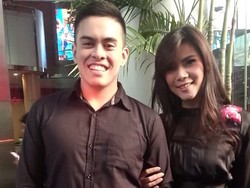 Olla Sudah Kepincut dengan Suami Cynthia Ramlan Sejak Awal Bertemu