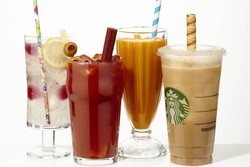 Sedotan dari Daging dan Cokelat Jadi Tren Terbaru Banyak Restoran