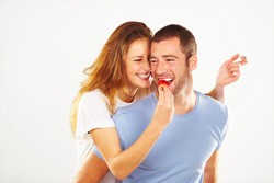 Apa Benar Makanan Afrodisiak Bisa Tingkatkan Gairah Seksual?