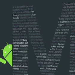 Tebak-tebak Nama Android M