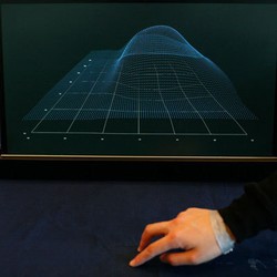 Di Masa Depan, Kontrol Ponsel Bisa Lewat Pakaian