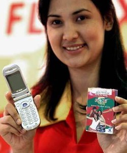 Migrasi Flexi ke Telkomsel Hampir Tuntas