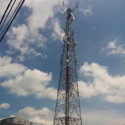 Ini Penjaga Sinyal XL di Sumatera Barat