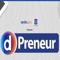 Ayo Rek, Belajar Jadi Pengusaha Kreatif dari CT