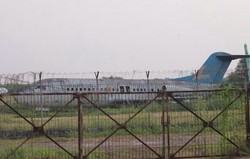 Kemenhub Ingin Bikin Kuburan Pesawat di Indonesia