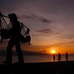 Produk Perikanan RI Diupayakan Bebas Bea Masuk di Asia Pasifik