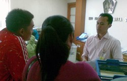 Ingin Dapat Pengampunan Pajak dan Pidana? Ini Syaratnya