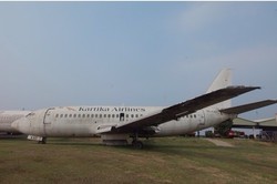 40 Pesawat Parkir Kelamaan dan Terancam Dimusnahkan, Pemilik Cuek