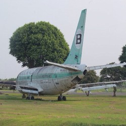 Parkir Kelamaan di Soetta, 40 Pesawat Terancam Dilelang atau Dimusnahkan