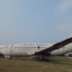 Ada 40 Pesawat Parkir Kelamaan di Soetta, Ada yang Sampai 8 Tahun