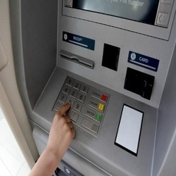 ATM Bank BUMN Digabung, BI: Biaya Transaksi Harusnya Lebih Murah