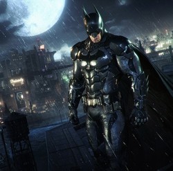 Batman: Arkham Knight Punya Konten Khusus di PS4