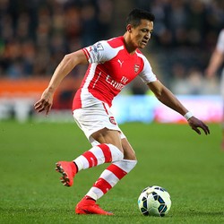 Wenger Tunggu Aksi Berikutnya dari Alexis Sanchez
