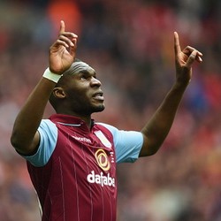 Bersabarlah, Benteke