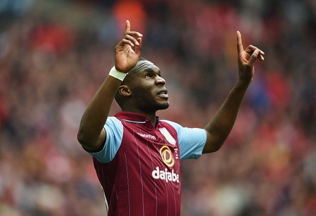 Bersabarlah, Benteke