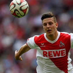 Spurs Gaet Bek Muda Austria dari Cologne