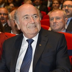 Joseph Sepp Blatter: Dari Dunia Pariwisata ke Kursi No. 1 FIFA