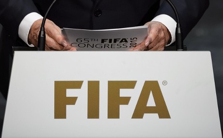 Bagaimana Proses Pemilihan Presiden FIFA?