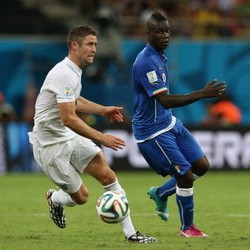 FA: Inggris Mungkin Saja Boikot Piala Dunia 2018