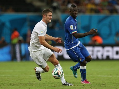 FA: Inggris Mungkin Saja Boikot Piala Dunia 2018