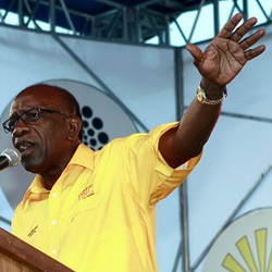 Jika Terbukti Bersalah, Pejabat FIFA Bisa Dipenjara 20 Tahun