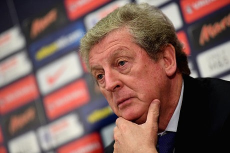 Kalau Fans Menginginkan, Hodgson Akan Terus Melatih Timnas Inggris