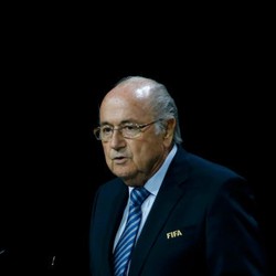 Selandia Baru Tarik Dukungan kepada Blatter