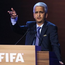 Tolak Blatter Jadi Presiden FIFA Lagi, Amerika Serikat Dukung Pangeran Ali