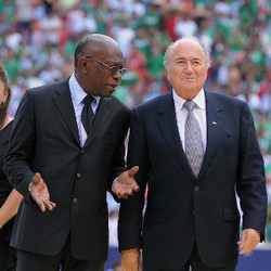 Australia Juga Selidiki Indikasi Suap Pemenangan Tuan Rumah Piala Dunia 2022