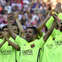 Tak Raih Treble Bukan Berarti Kegagalan untuk Barca