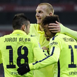 Barca Fokus ke Final Copa del Rey, Setelah Itu Baru Pikirkan Final Liga Champions