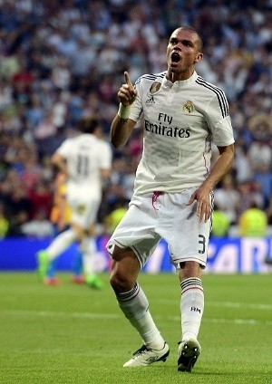 Pepe Bicara soal Benitez dan Ancelotti