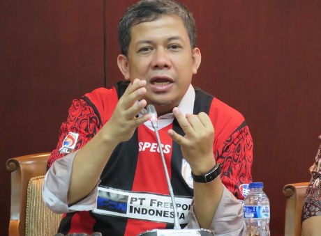 Ketika Isu PSSI Makin Jauh Masuk ke Ranah Politik Ketika Isu PSSI Makin Jauh Masuk ke Ranah Politik