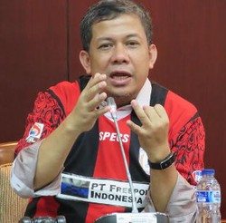 Ketika Isu PSSI Makin Jauh Masuk ke Ranah Politik