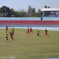 Aceh Rebut Tiket Terakhir ke Semifinal