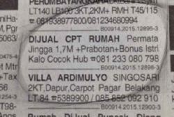 Psikolog: Mending Dicomblangin daripada Jual Rumah untuk Cari Jodoh