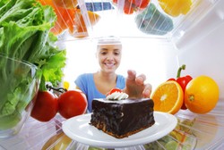 Mau Turun Berat Badan? Baca Dulu 5 Aturan Sederhananya