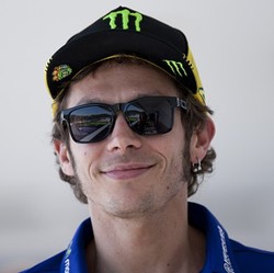 Rossi Enggan Hitung-hitungan Dulu, Cuma Bidik Hasil Maksimal