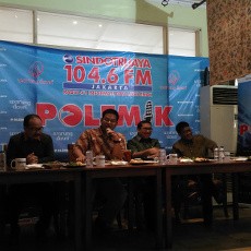 Mantan Perumus UU KPK: Harus Ada Revisi UU KPK