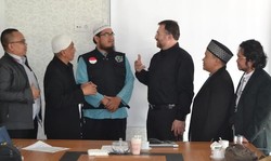 Lembaga Kemanusiaan IHH: 300 Ribu Orang Tewas dalam Krisis Suriah