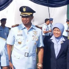 Lanud Halim, Tempat Strategis Menjaga Kedaulatan NKRI