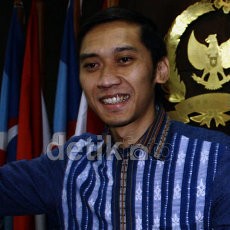 Digantikan Hinca dari Kursi Sekjen PD, Ini Kata Ibas