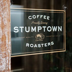 Kopi Sumatra Jadi Basis Espresso Blend di Amerika