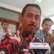 Patung Bung Karno 9 Meter dari Perunggu Bakal Dibangun di Blitar