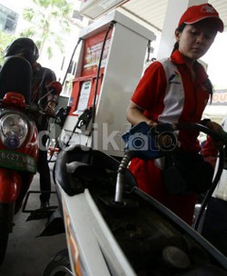 Pertamina Prediksi Harga Shell Naik Lagi Rp 300, Jadi Rp 9.400/Liter