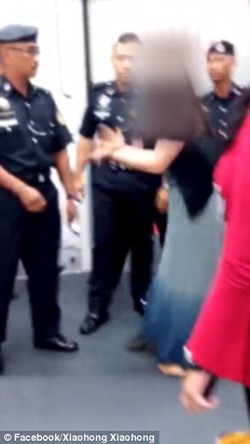 Telat Naik Pesawat ke Jakarta, Penumpang ini Ngamuk di Bandara Kuala Lumpur