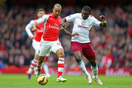 (Getty Images/Clive Mason)