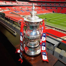 Piala FA sebagai Mimpi dan Harapan