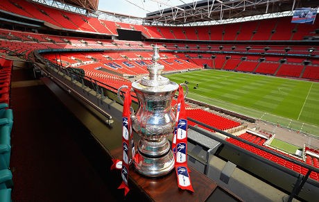 (Tony Marshall - The FA/The FA via Getty Images)