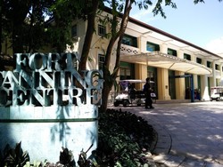 Pinacotheque de Paris, Museum Seni yang Baru di Singapura